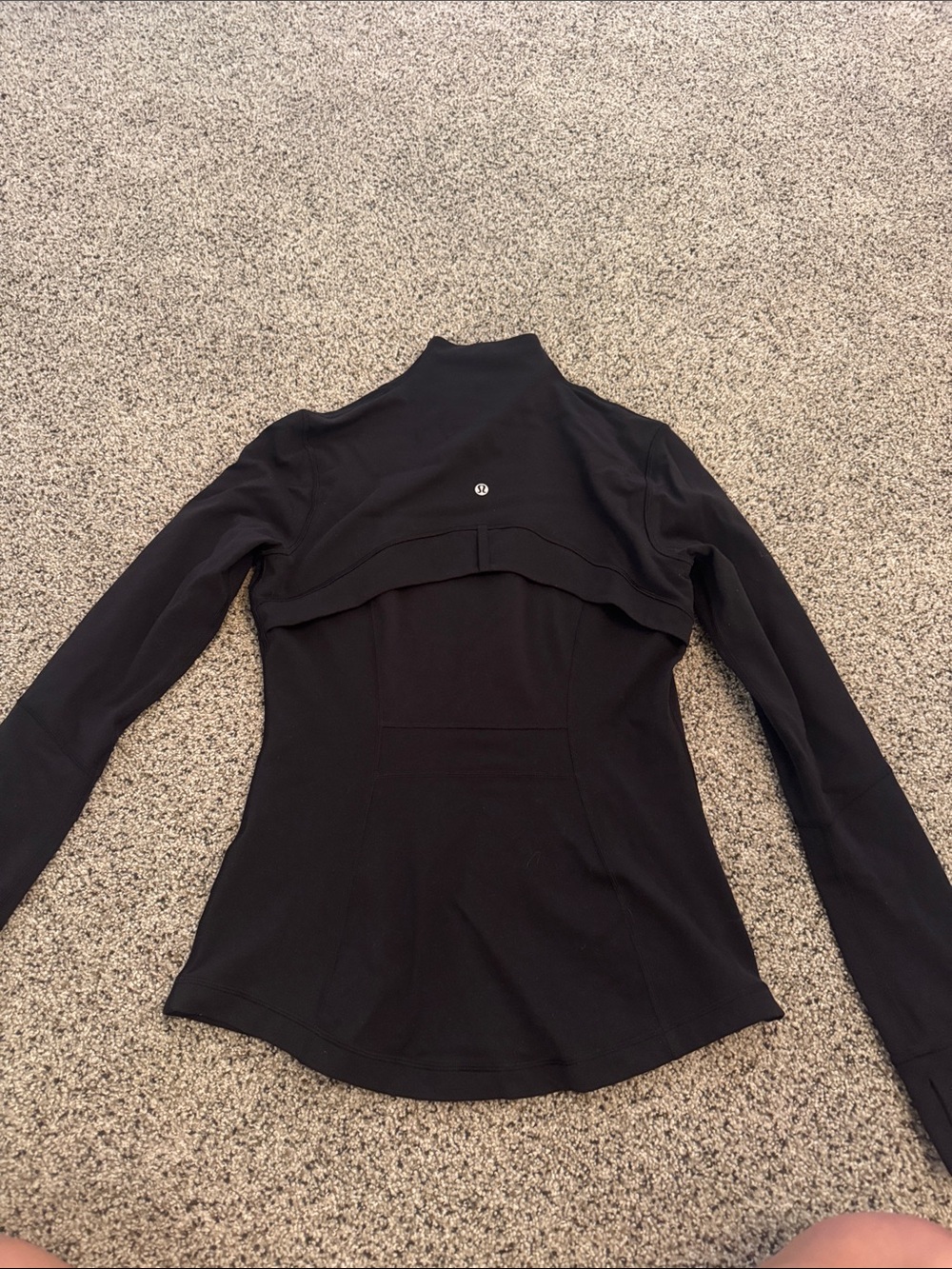 Lululemon define jacket - Picture 2 of 3